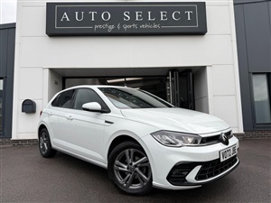 Large image for the Used Volkswagen POLO