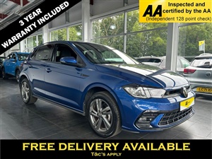Large image for the Used Volkswagen POLO