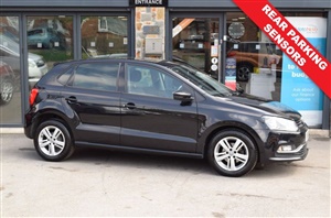 Large image for the Used Volkswagen POLO