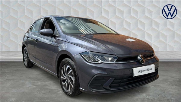Large image for the Used Volkswagen Polo