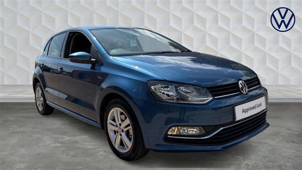 Large image for the Used Volkswagen Polo