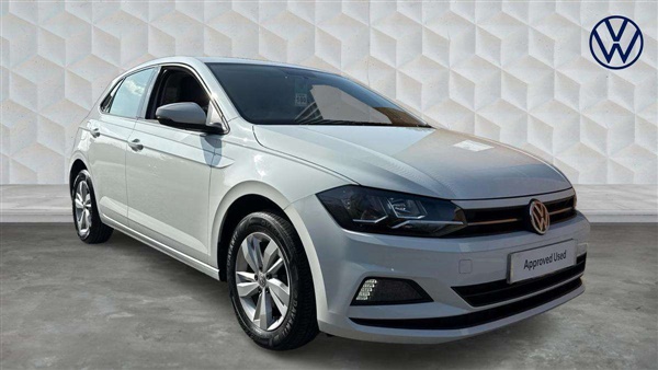 Large image for the Used Volkswagen Polo