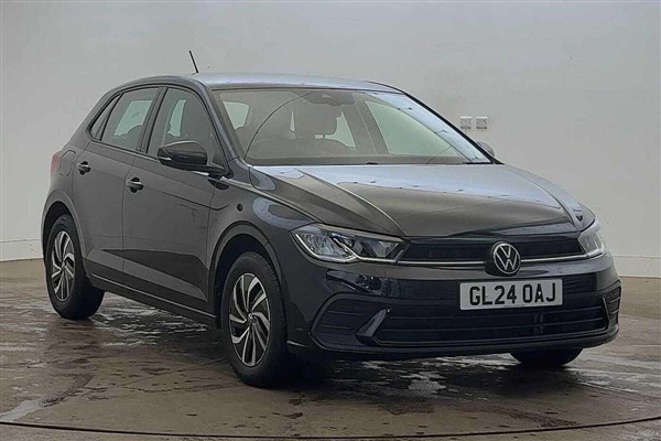 Large image for the Used Volkswagen Polo