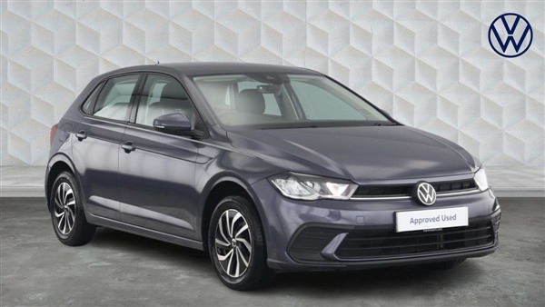 Large image for the Used Volkswagen Polo