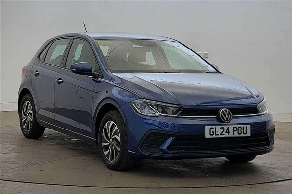 Large image for the Used Volkswagen Polo