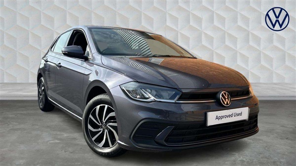 Large image for the Used Volkswagen Polo
