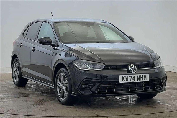 Large image for the Used Volkswagen Polo