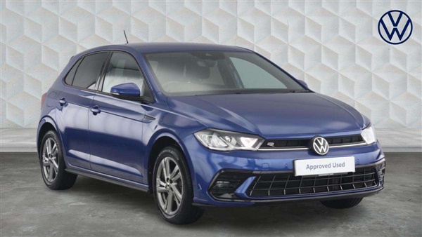 Large image for the Used Volkswagen Polo
