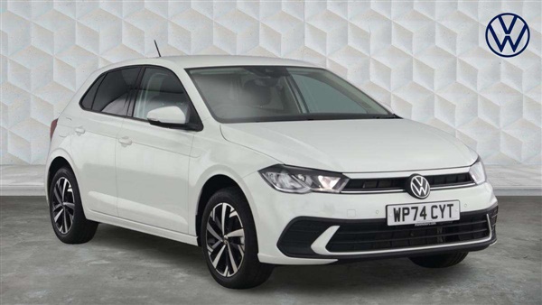 Large image for the Used Volkswagen Polo