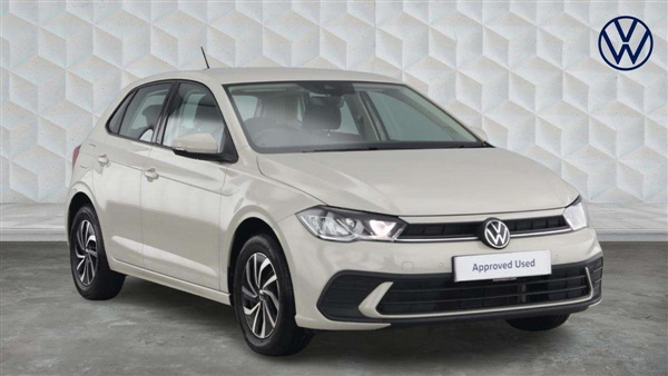 Large image for the Used Volkswagen Polo