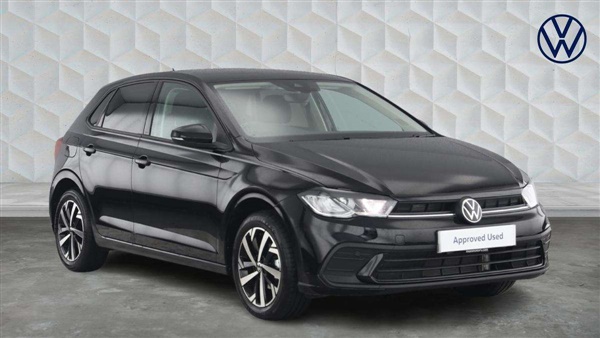 Large image for the Used Volkswagen Polo