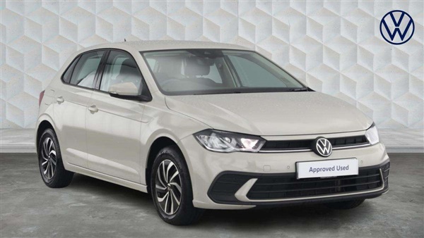 Large image for the Used Volkswagen Polo