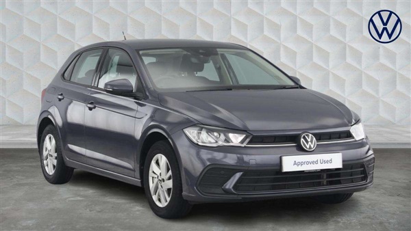 Large image for the Used Volkswagen Polo