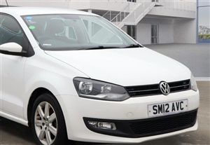 Large image for the Used Volkswagen POLO