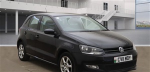 Large image for the Used Volkswagen POLO