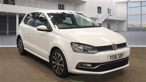 Large image for the Used Volkswagen POLO