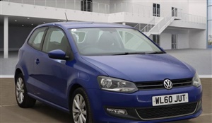 Large image for the Used Volkswagen POLO