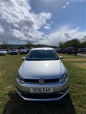Large image for the Used Volkswagen POLO