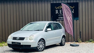 Large image for the Used Volkswagen Polo