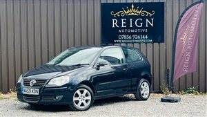 Large image for the Used Volkswagen Polo
