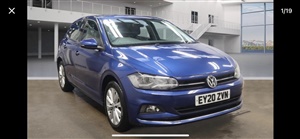 Large image for the Used Volkswagen POLO