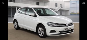 Large image for the Used Volkswagen POLO