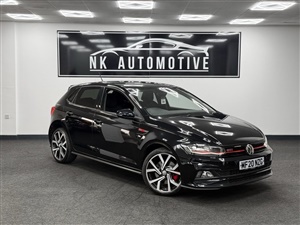 Large image for the Used Volkswagen POLO