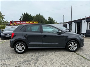 Large image for the Used Volkswagen POLO