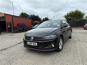 Large image for the Used Volkswagen POLO