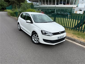 Large image for the Used Volkswagen POLO