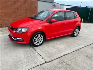 Large image for the Used Volkswagen Polo