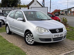 Large image for the Used Volkswagen POLO