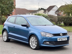 Large image for the Used Volkswagen POLO