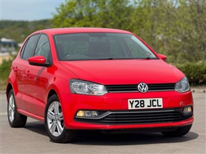 Large image for the Used Volkswagen POLO