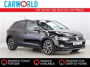Large image for the Used Volkswagen POLO
