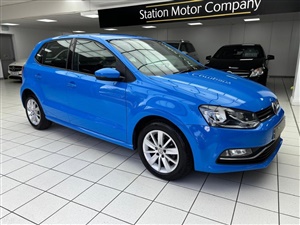 Large image for the Used Volkswagen POLO
