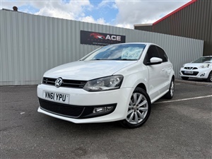 Large image for the Used Volkswagen Polo