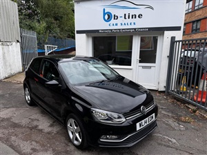 Large image for the Used Volkswagen Polo