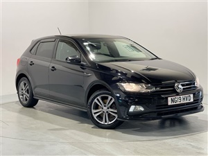 Large image for the Used Volkswagen POLO