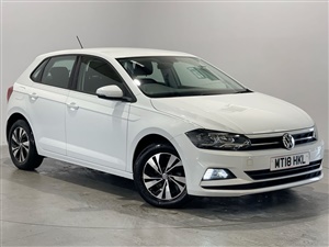 Large image for the Used Volkswagen POLO
