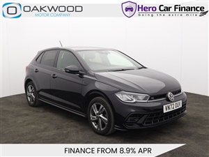 Large image for the Used Volkswagen POLO