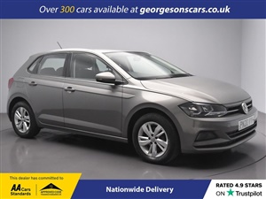 Large image for the Used Volkswagen POLO