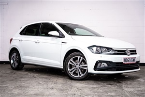 Large image for the Used Volkswagen POLO