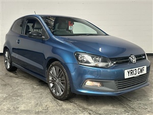 Large image for the Used Volkswagen POLO