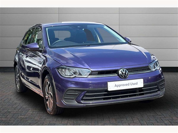 Large image for the Used Volkswagen Polo