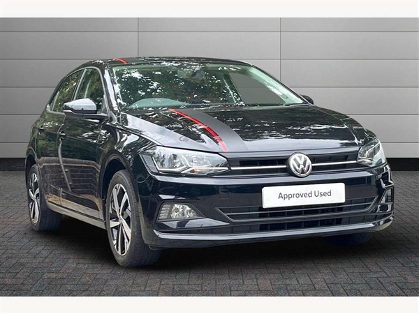 Large image for the Used Volkswagen Polo