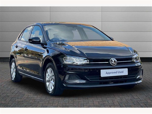 Large image for the Used Volkswagen Polo