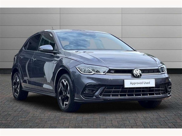 Large image for the Used Volkswagen Polo