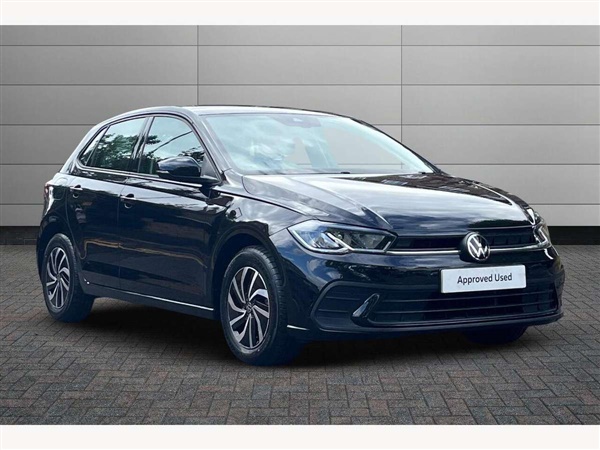 Large image for the Used Volkswagen Polo