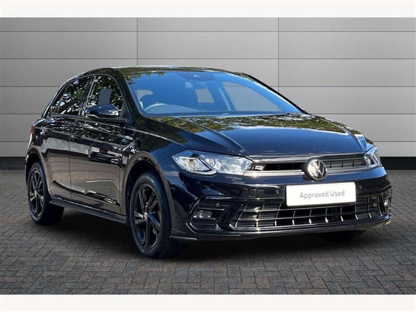 Large image for the Used Volkswagen Polo